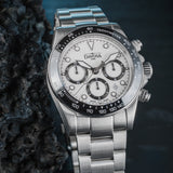 Ternos Professional Chronograph