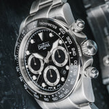 Ternos Professional Chronograph