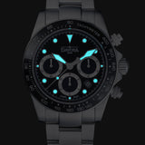 Ternos Professional Chronograph