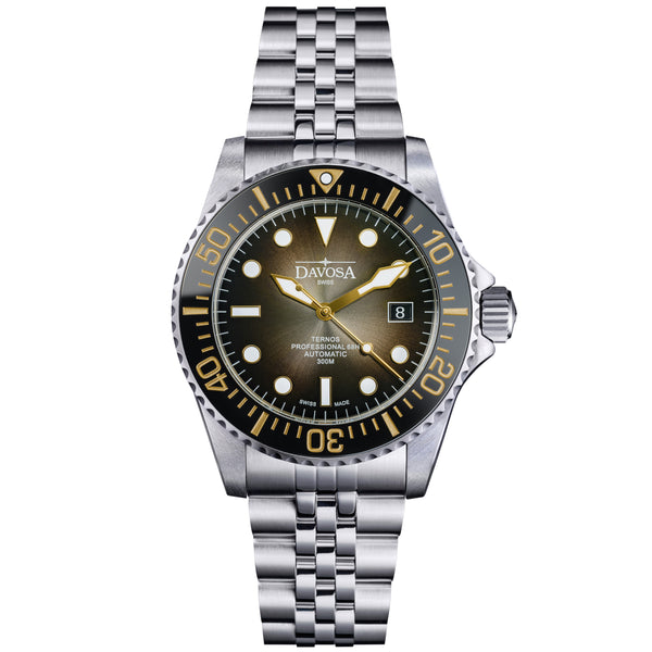 Ternos Professional 68h Eagle Bay