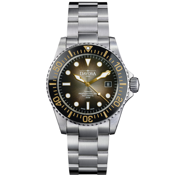 Ternos Professional 68h Eagle Bay