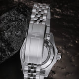 ohne Lupe mit Datum, no loupe with date, senza lente di ingrandimento con data, 不带日期放大镜

mit Lupe mit Datum, with loupe with date, con lente di ingrandimento con data, 带日期放大镜
