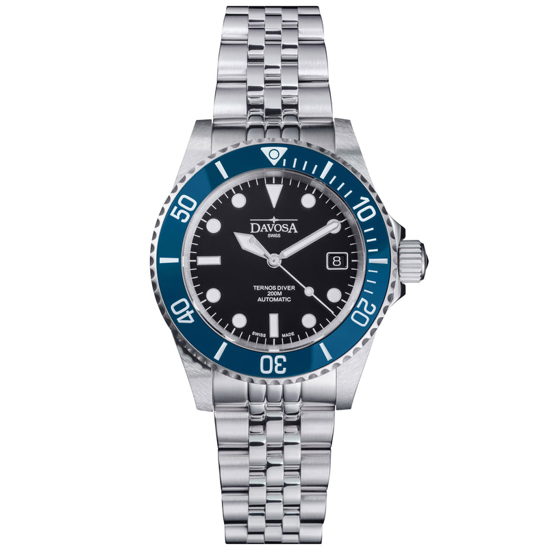 Ternos Diver – DAVOSA Swiss