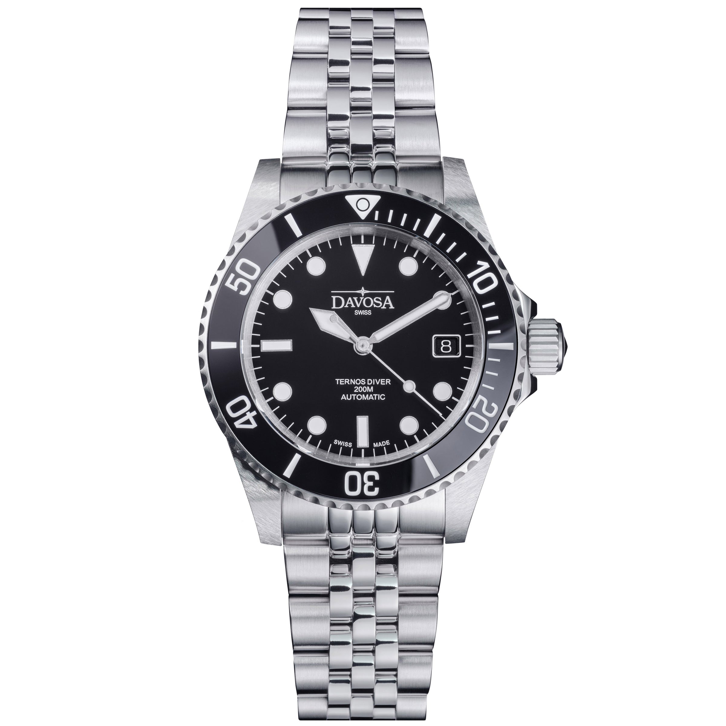 Ternos Diver – DAVOSA Swiss