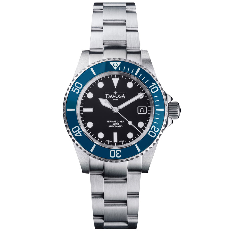 Ternos Diver – DAVOSA Swiss