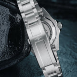 Ternos Diver Blue Lagoon