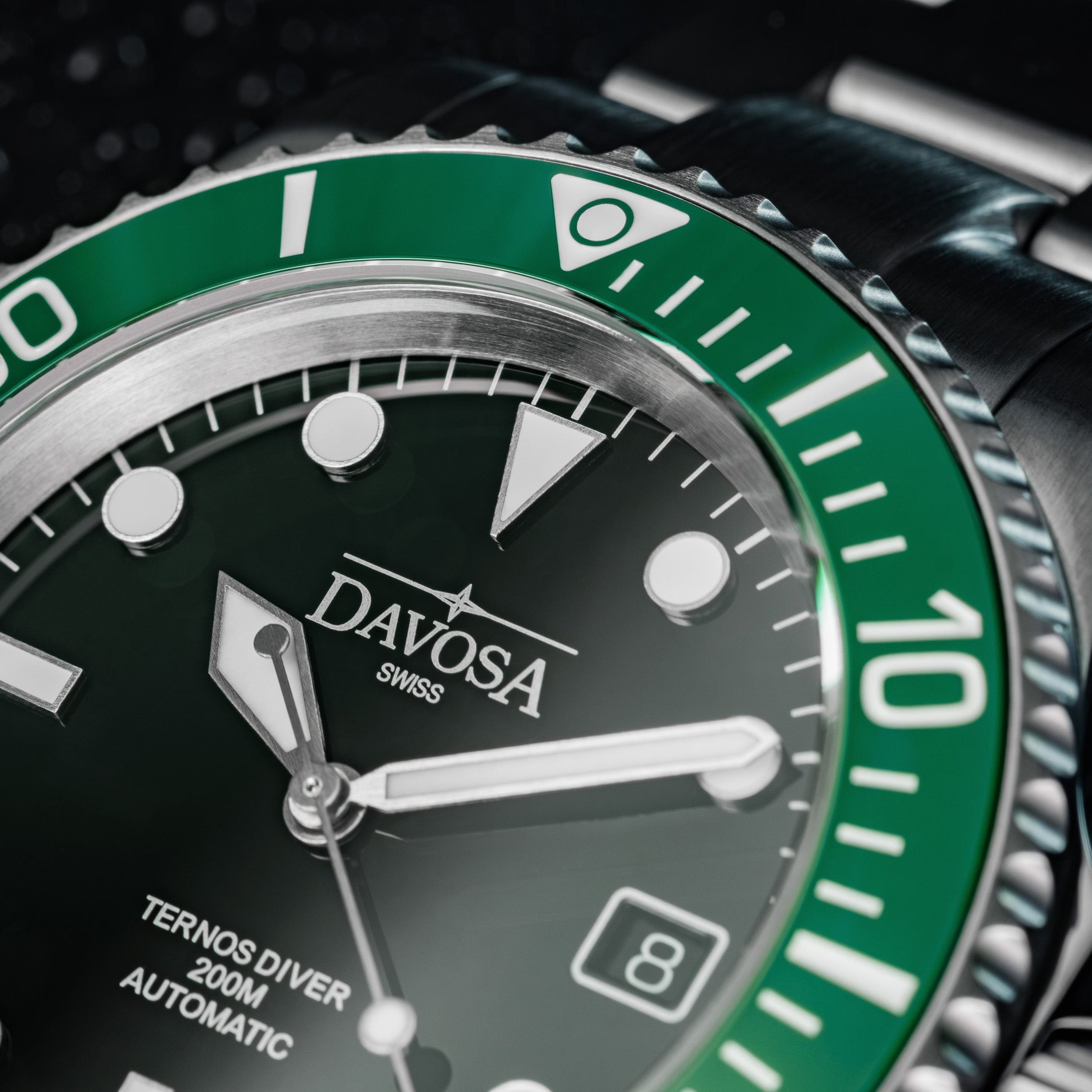 Ternos Diver – DAVOSA Swiss Ternos Diver – DAVOSA Swiss
