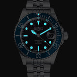 mit Lupe mit Datum, with loupe with date, con lente di ingrandimento con data, 带日期放大镜