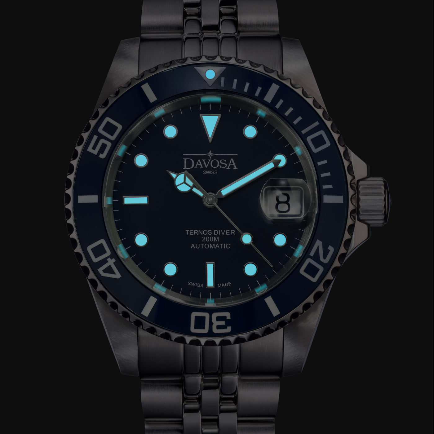 Ternos Ceramic – DAVOSA Swiss