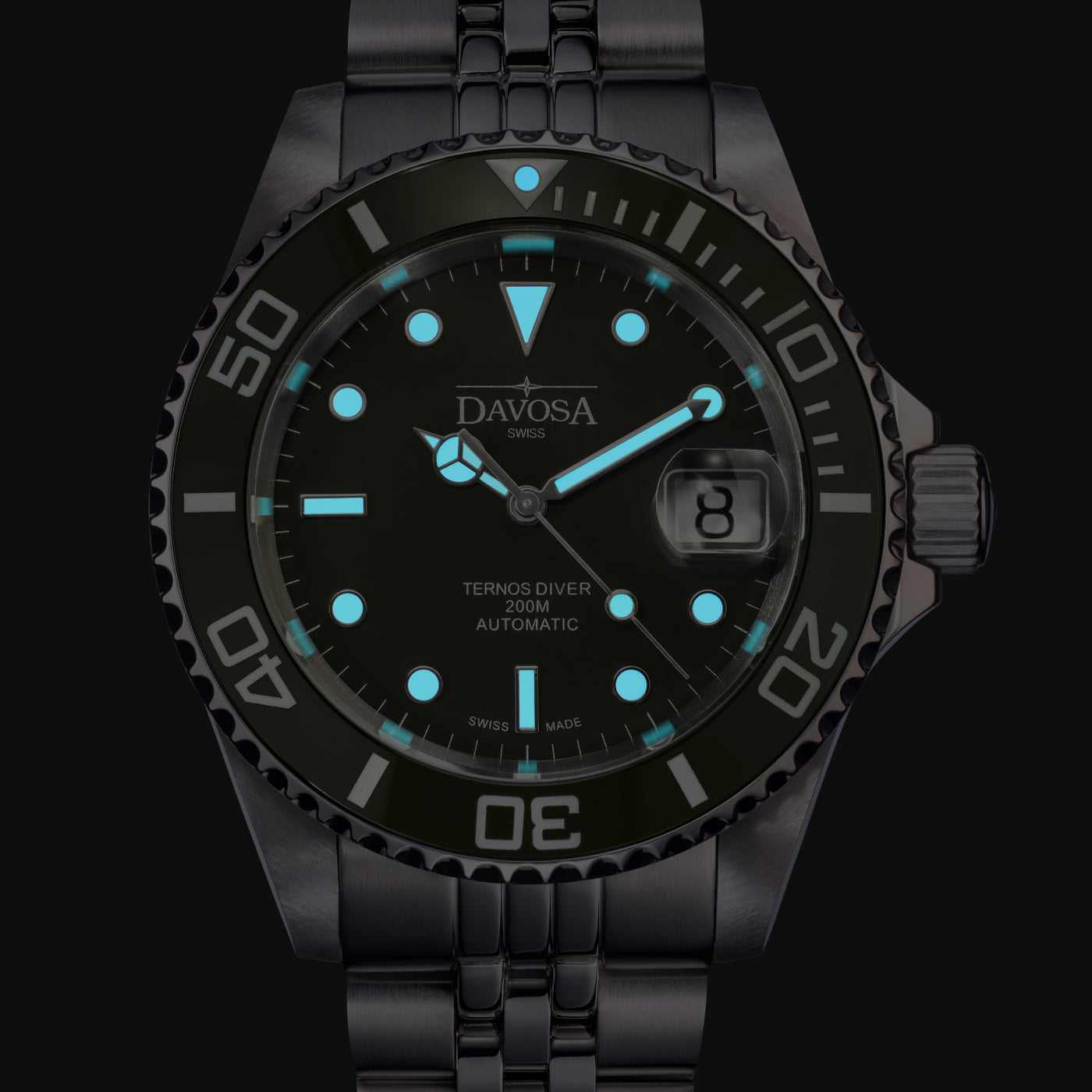 Ternos Ceramic – DAVOSA Swiss