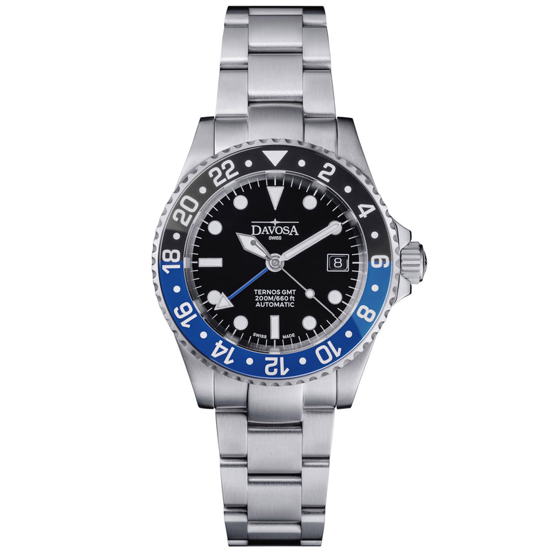 Ternos GMT – DAVOSA Swiss