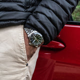 Ternos Professional GMT