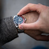 Ternos Professional GMT