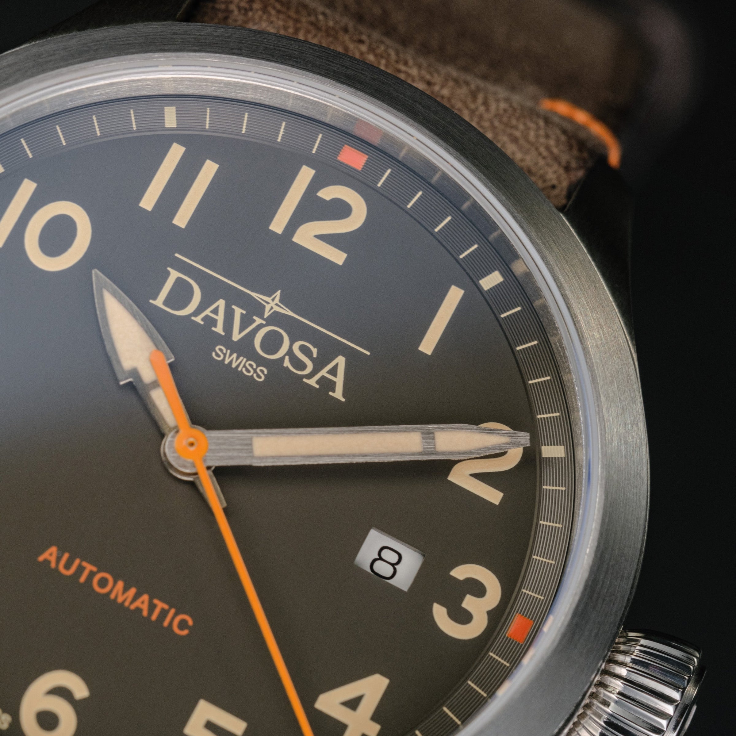 Axis – DAVOSA Swiss