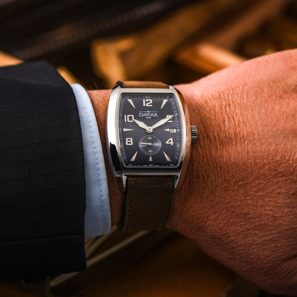 Evo 1908 – DAVOSA Swiss