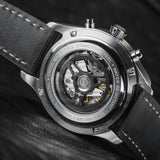 Newton Pilot Chronograph LE