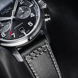 Newton Pilot Chronograph LE