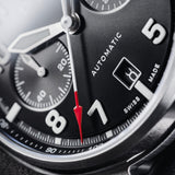 Newton Pilot Chronograph LE