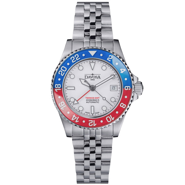 Ternos GMT Lucent