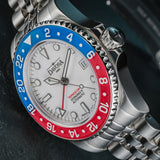 Ternos GMT Lucent