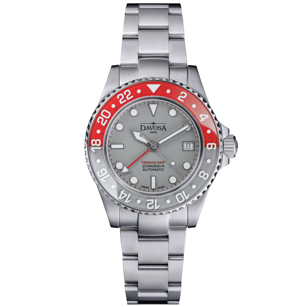 Ternos GMT Lucent