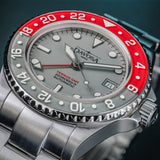 Ternos GMT Lucent