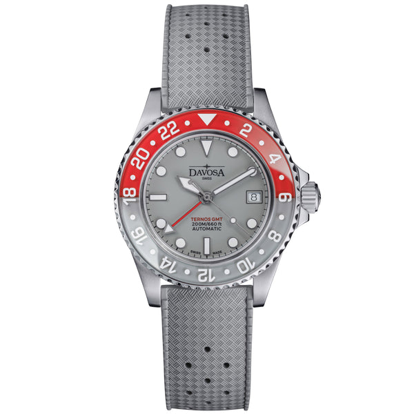 Ternos GMT Lucent