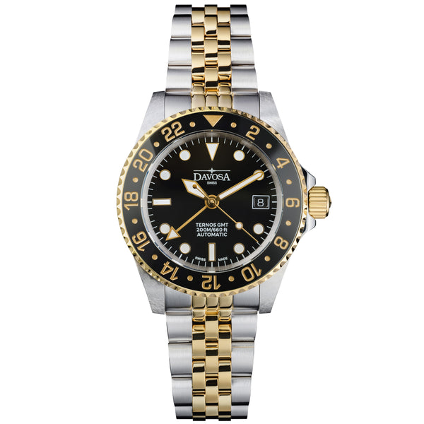 Ternos GMT