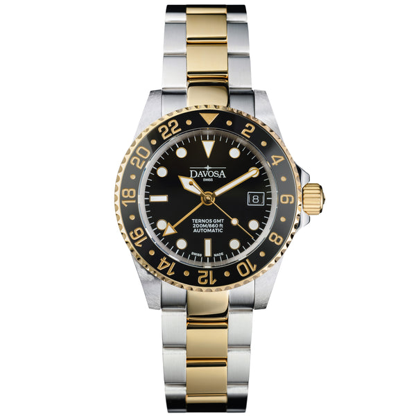 Ternos GMT