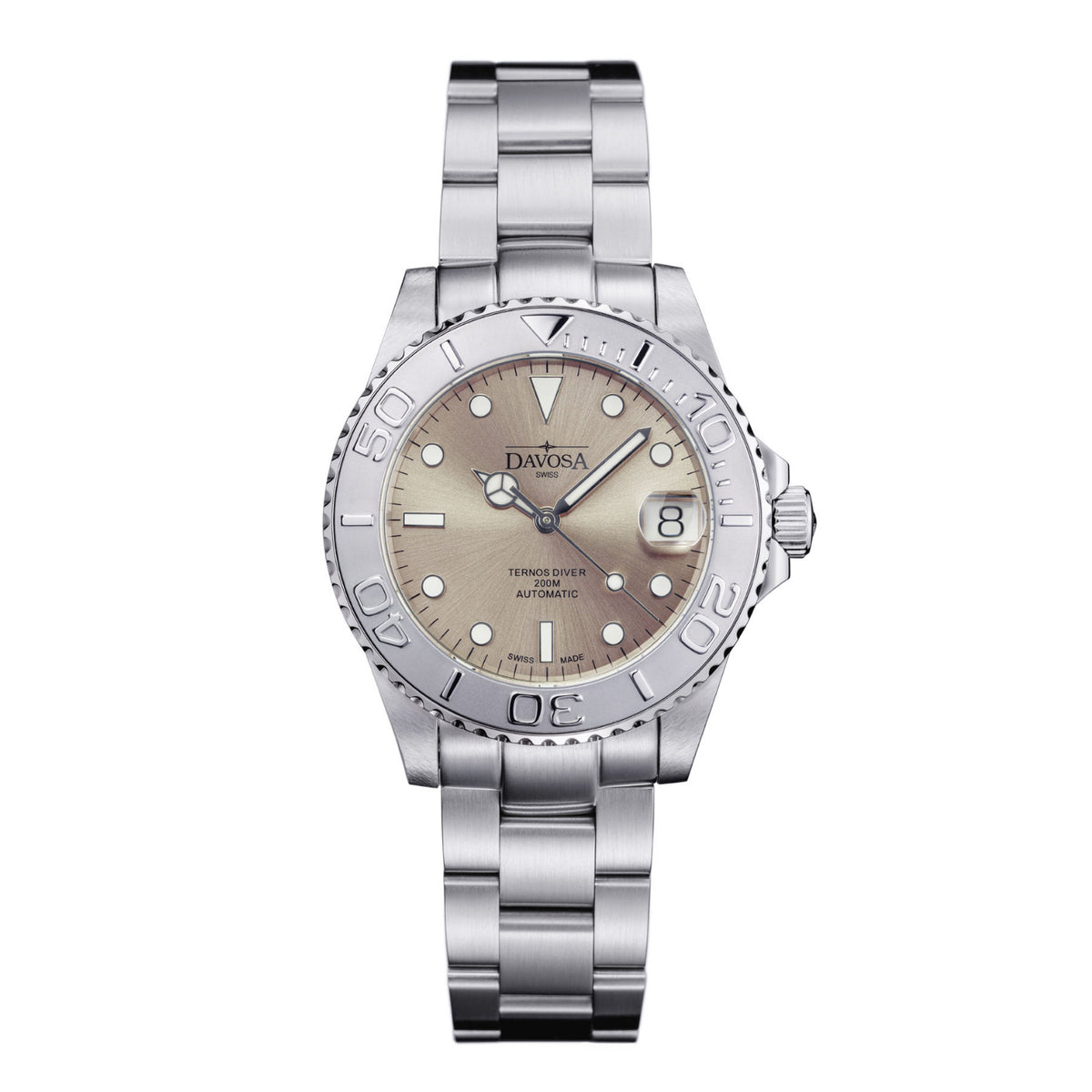 Ternos Medium – DAVOSA Swiss