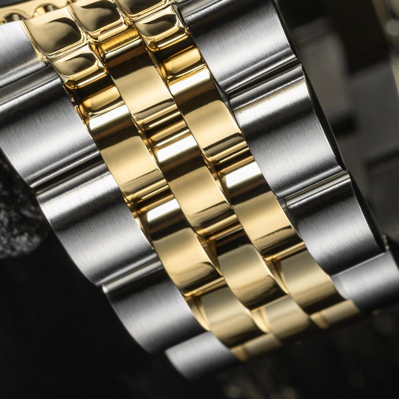 Ternos Ceramic PentaLink Bicolor – DAVOSA Swiss1