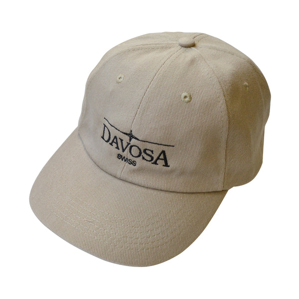 DAVOSA Cap beige