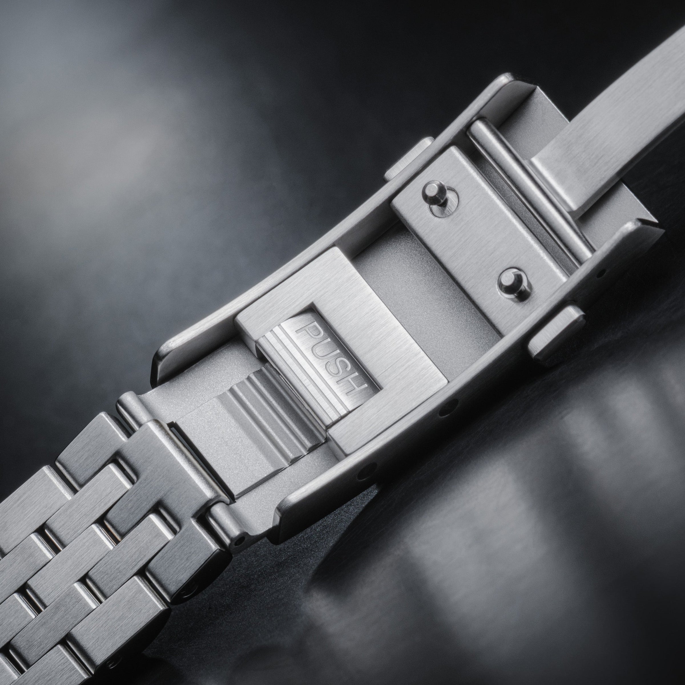 WaveSlide Clasp Ternos Pro PentaLink – DAVOSA Swiss