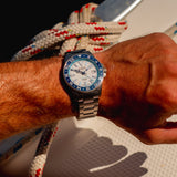 Argonautic World Traveller