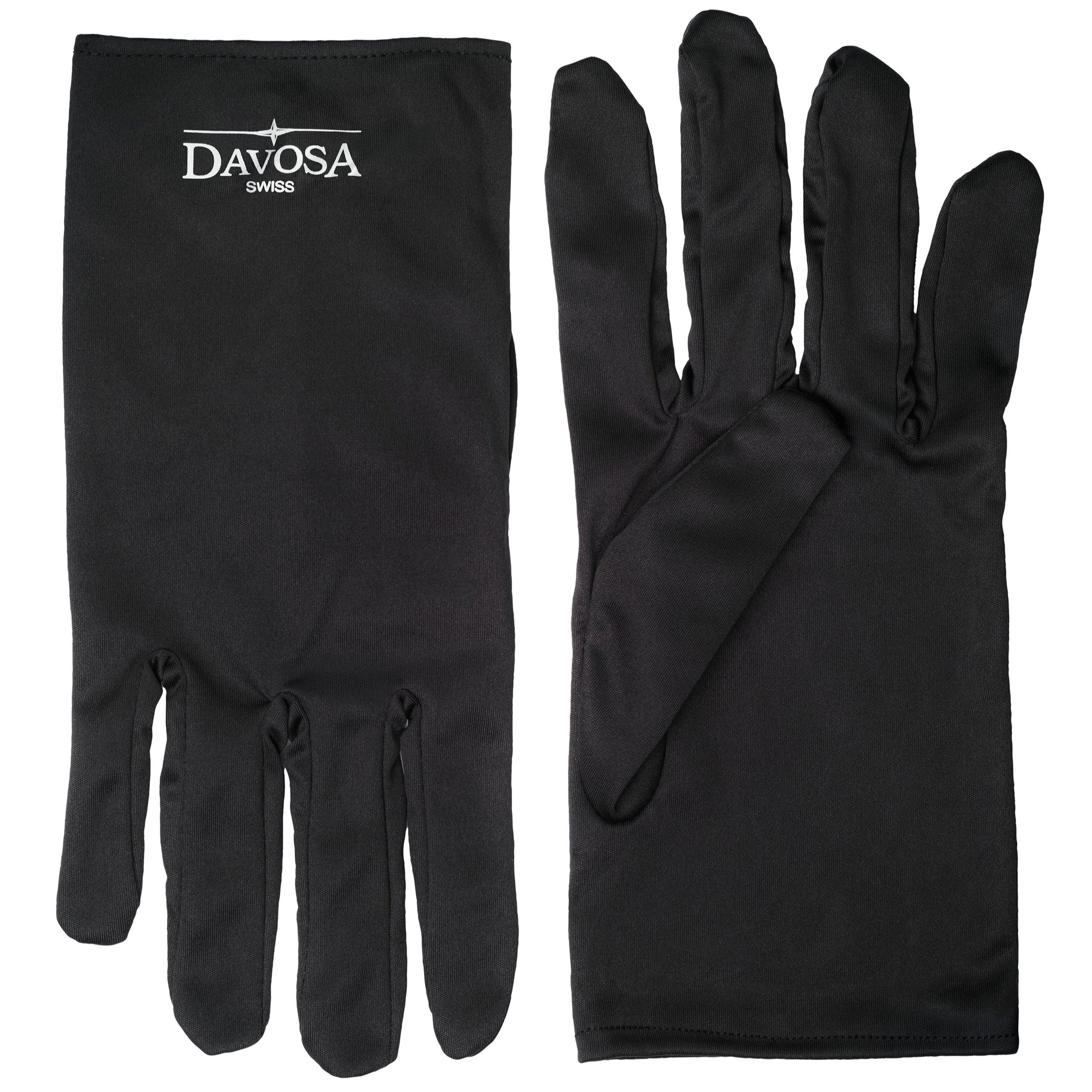 Microfaser-Handschuhe DAVOSA – DAVOSA Swiss