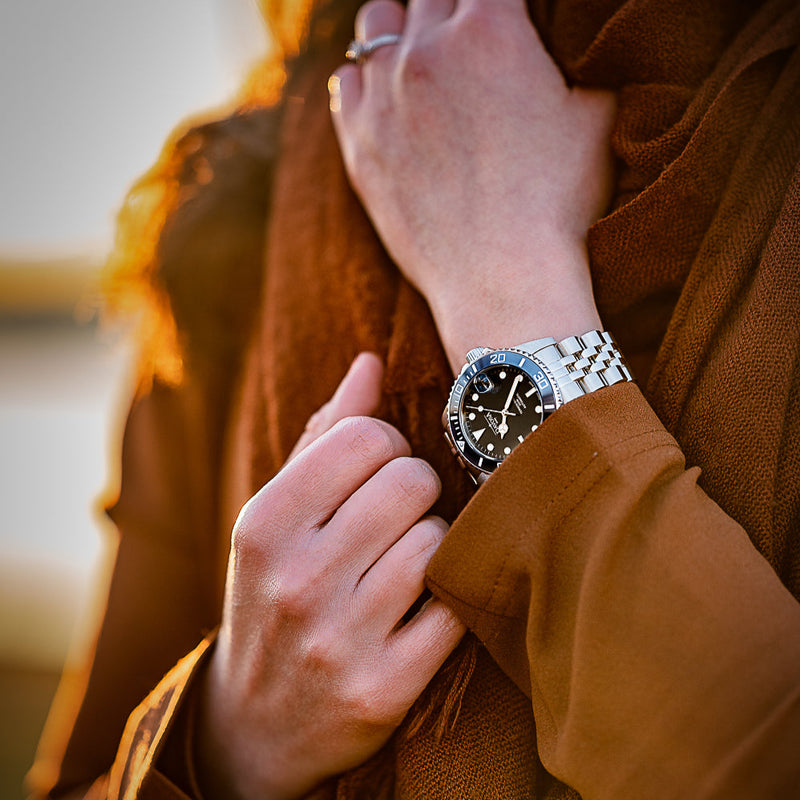 Ternos Medium – DAVOSA Swiss