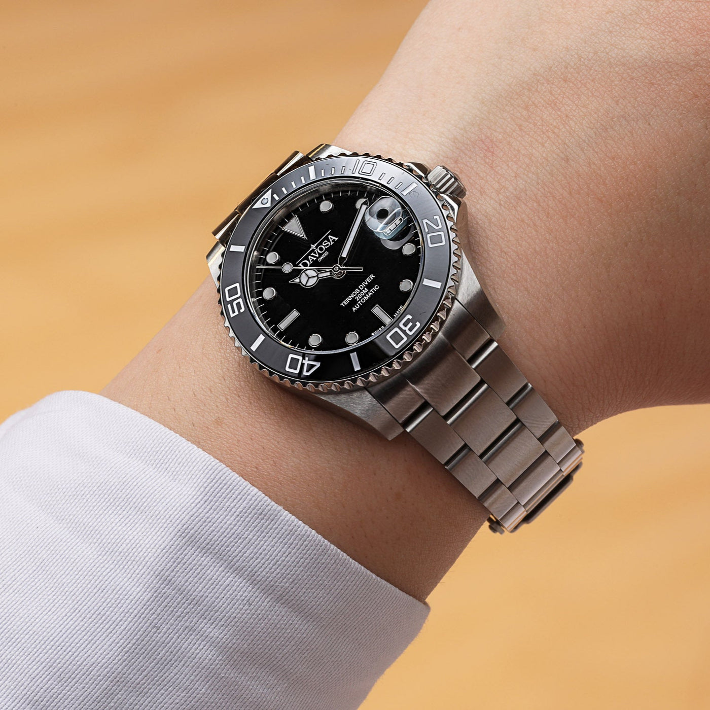 Ternos Medium – DAVOSA Swiss