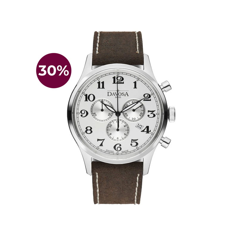 Heritage Chronograph