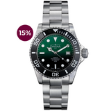 Ternos Professional Mountain Lake