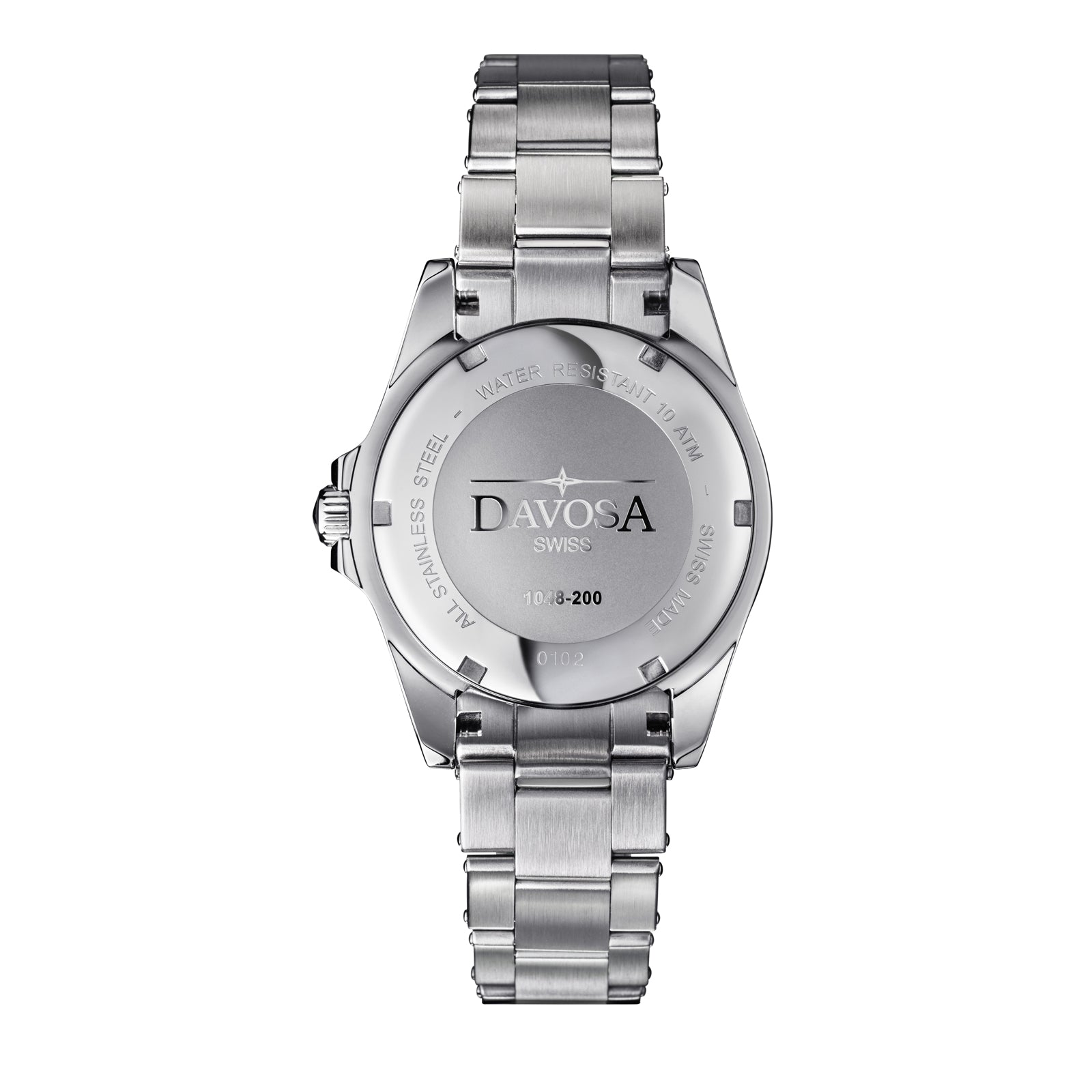 Ternos Sixties – DAVOSA Swiss