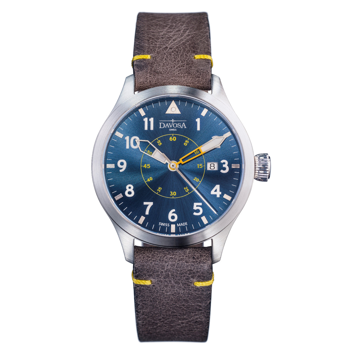 Neoteric Pilot – DAVOSA Swiss
