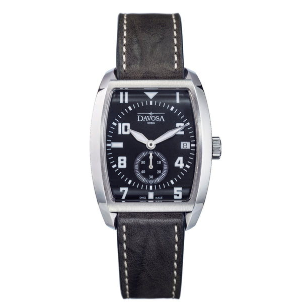 Evo 1908 – DAVOSA Swiss