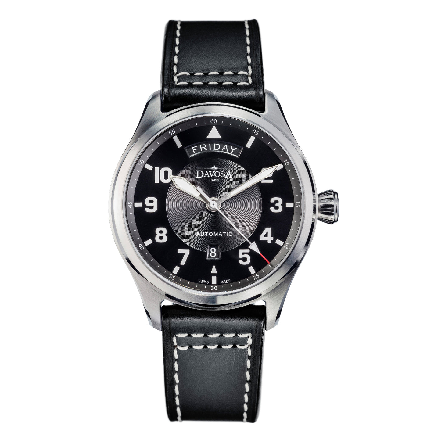 DAVOSA ダボサ Newton Pilot 限定300個 Newton Pilot Automatic