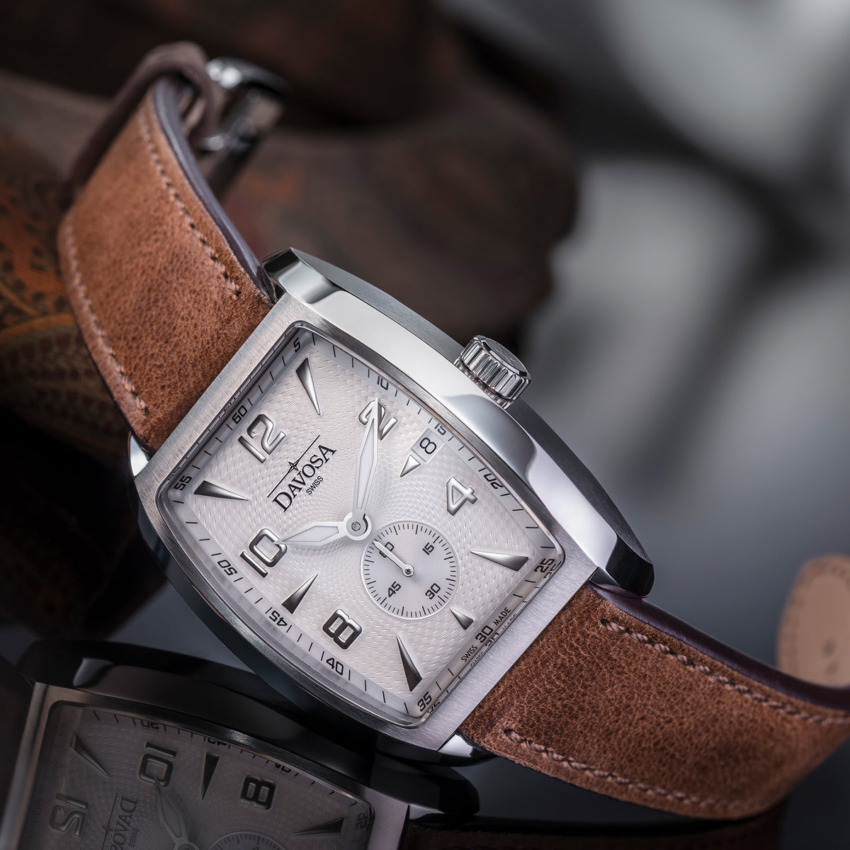 Evo 1908 – DAVOSA Swiss