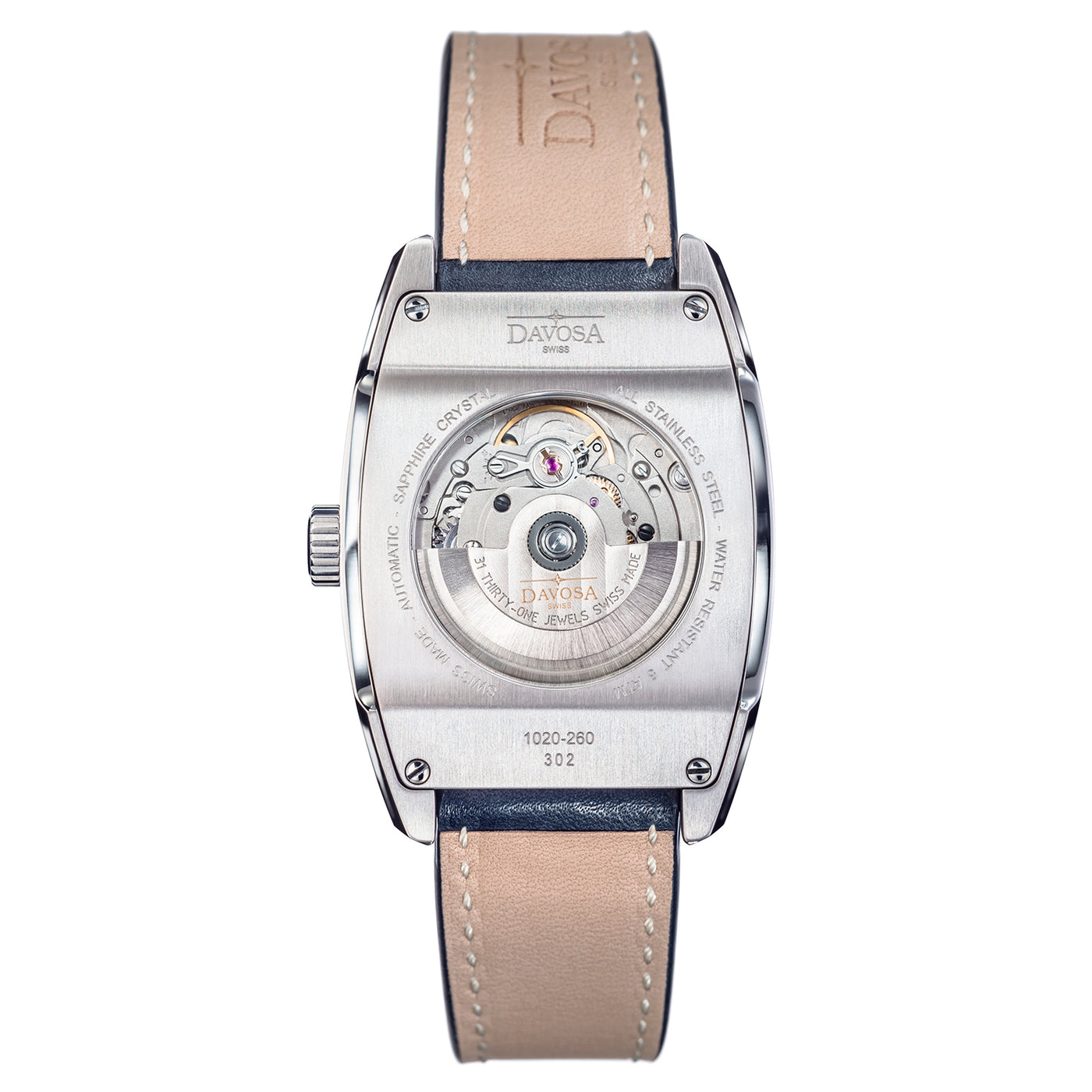 Evo 1908 – DAVOSA Swiss